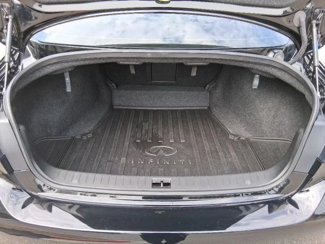 2022 INFINITI Q50 LUXE - Photo 6