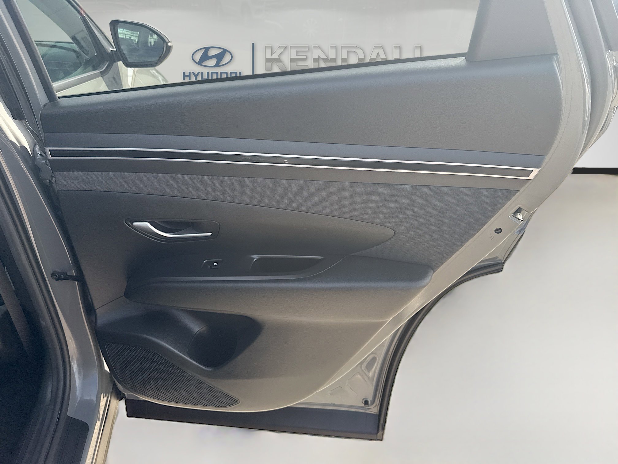 2024 Hyundai Tucson SEL - Photo 28