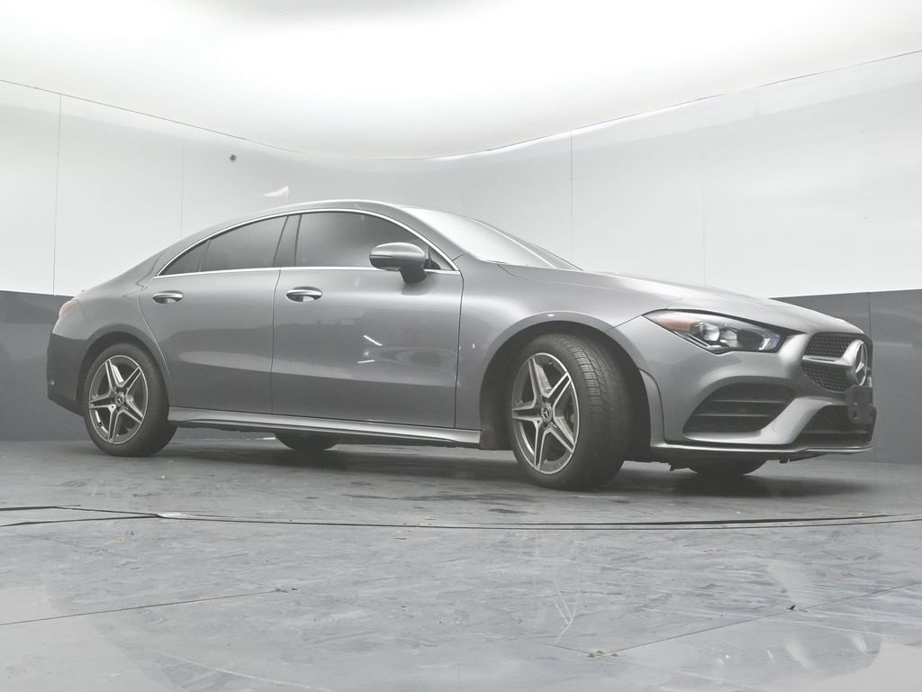 2022 MERCEDES-BENZ CLA-CLASS - Image 36