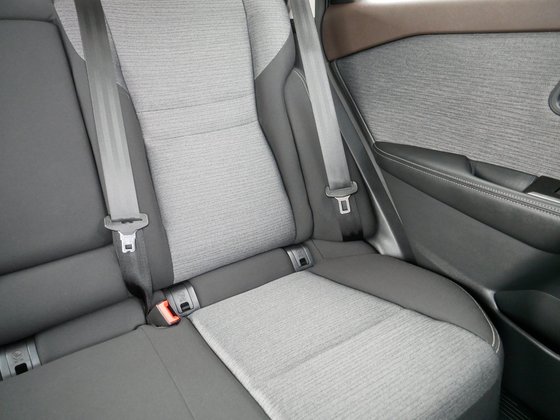 Certified Used 2023 Gun Metallic Nissan SV image 14