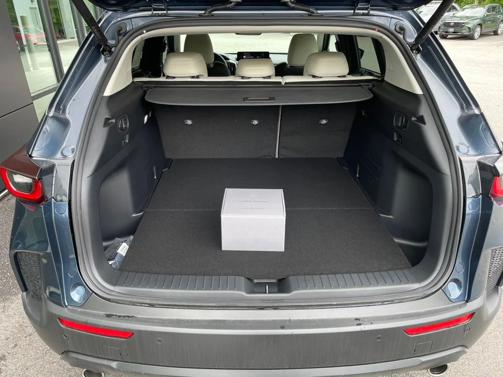 2026 Mazda CX-50 Premium - Photo 9