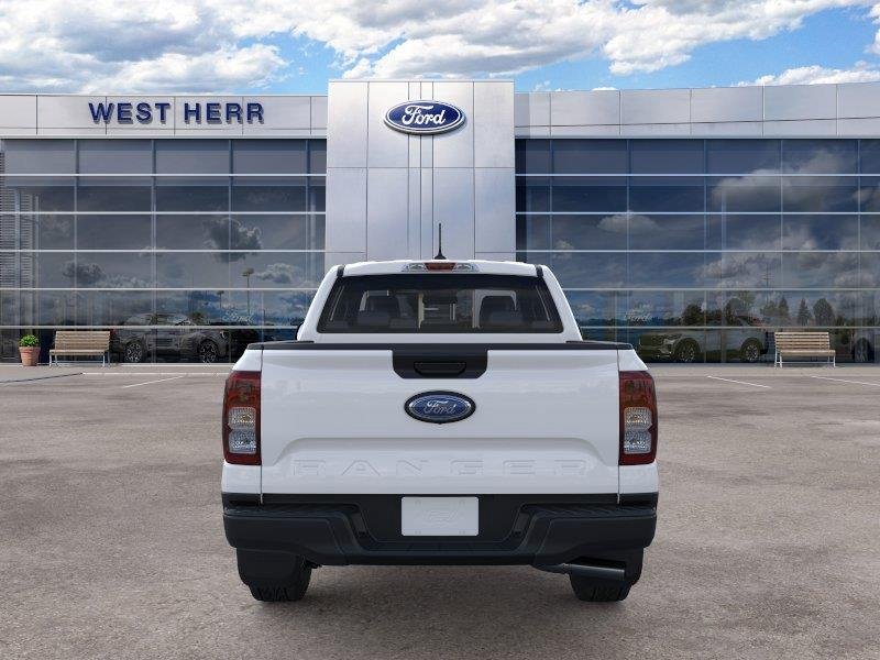 Used 2026 Oxford White Ford XL image 6