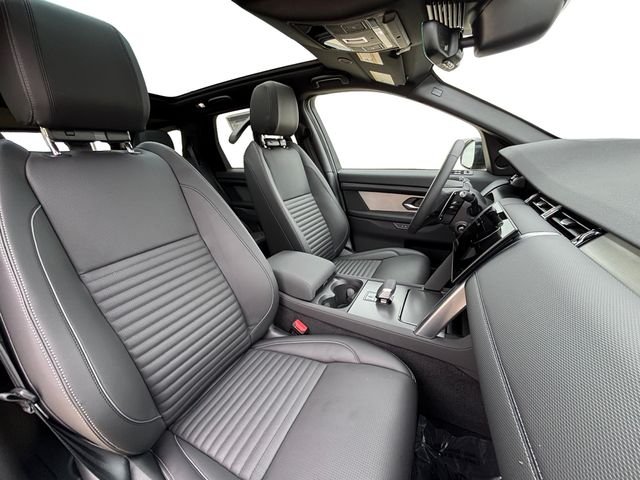 2025 Land Rover Discovery Sport Dynamic SE - Photo 16