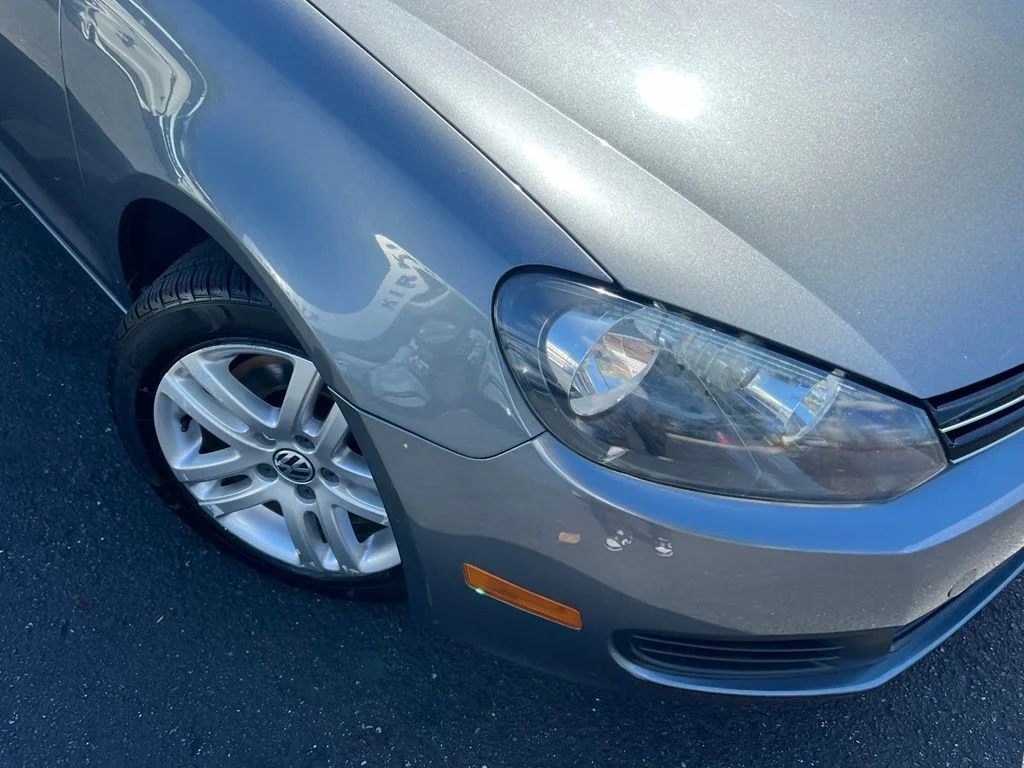 Used 2011 Volkswagen Jetta SportWagen TDI with VIN 3VWPL7AJ9BM609476 for sale in Kirkland, WA