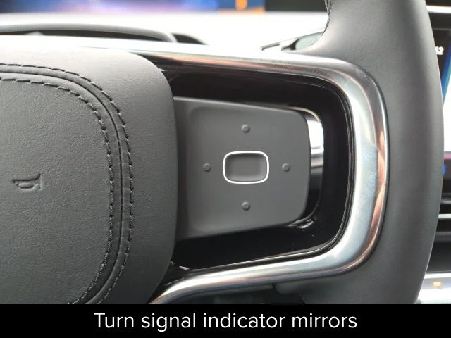 New 2026 Infinite Black Metallic Clearcoat Lincoln Premiere image 29