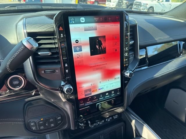 2026 RAM 2500 Power Wagon - Photo 17