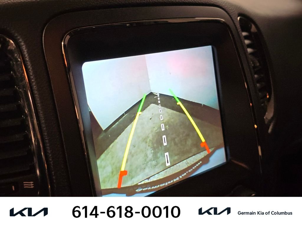 Used 2019 Black Dodge GT image 30