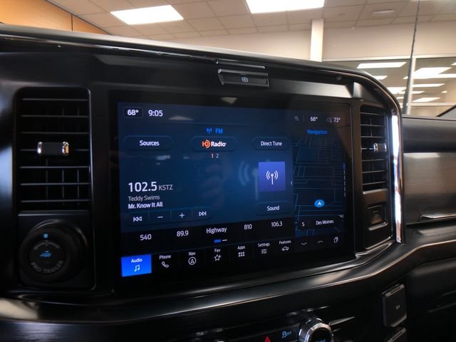 New 2026 Avalanche Ford F-350® Lariat® image 15