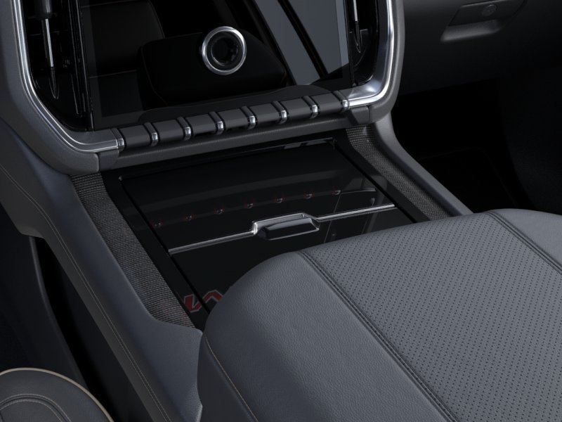2026 GMC Yukon XL Elevation - Photo 23