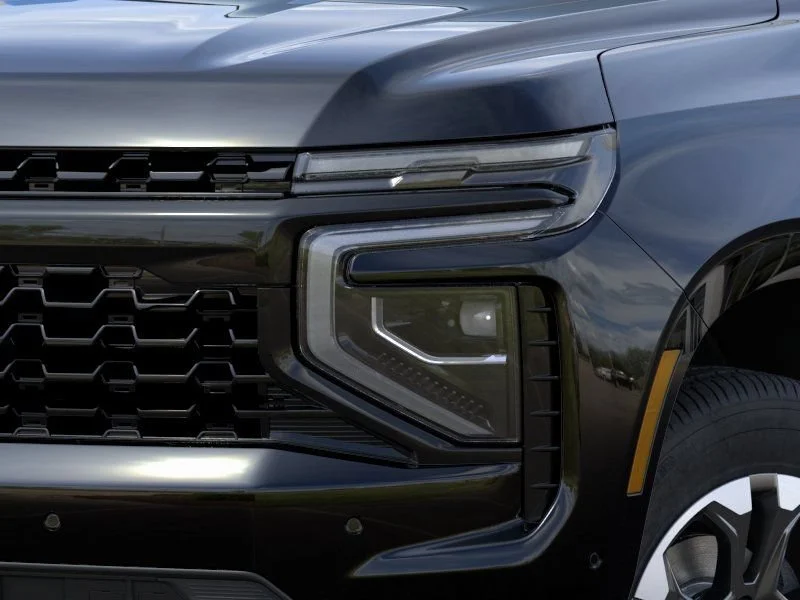 2026 Chevrolet Tahoe LT - Photo 11