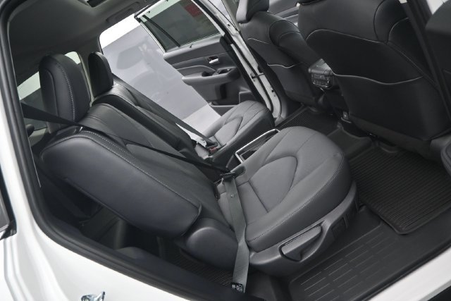 New 2026 Wind Chill Pearl Toyota Limited image 16