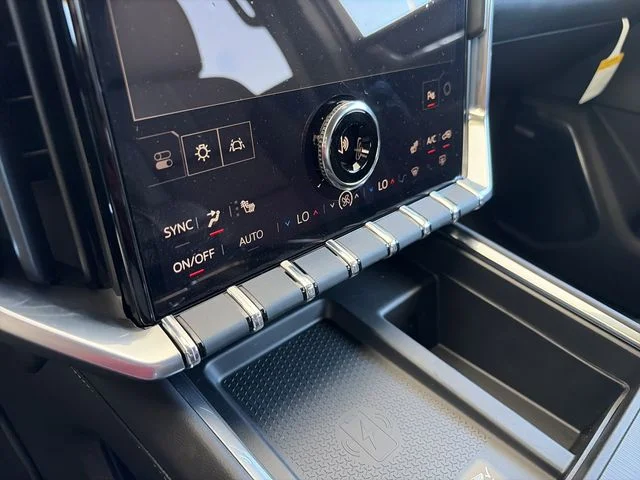 New 2026 Black GMC Elevation image 20
