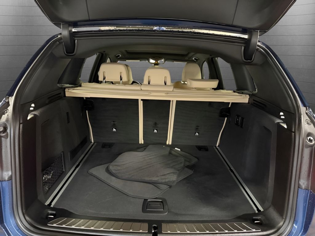 2022 BMW X3 30i - Photo 30