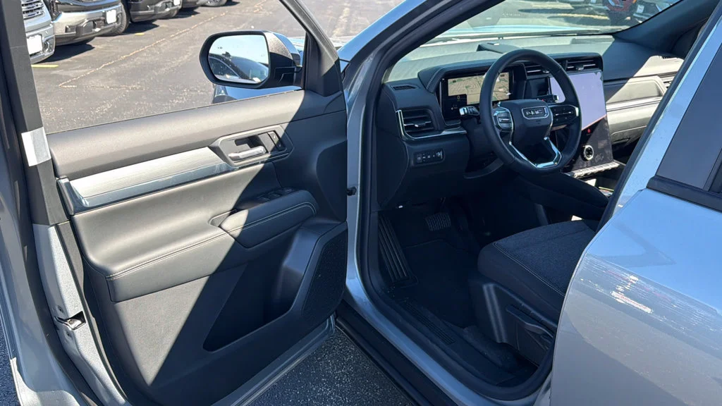 Vehicle thumbnail