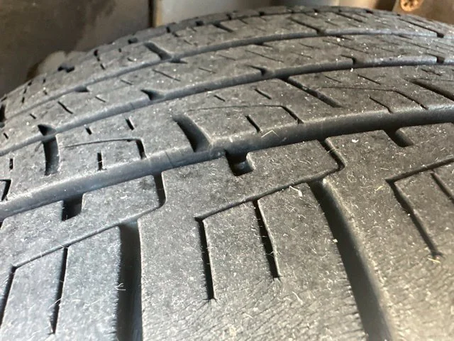 Used 2013 Black Ford SEL image 18
