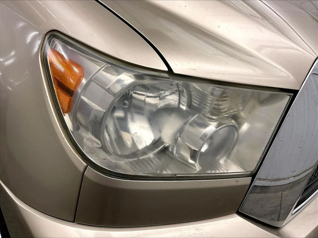 Used 2007 Beige Toyota SR5 image 34