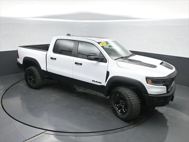 2026 RAM 1500 RHO - Photo 45