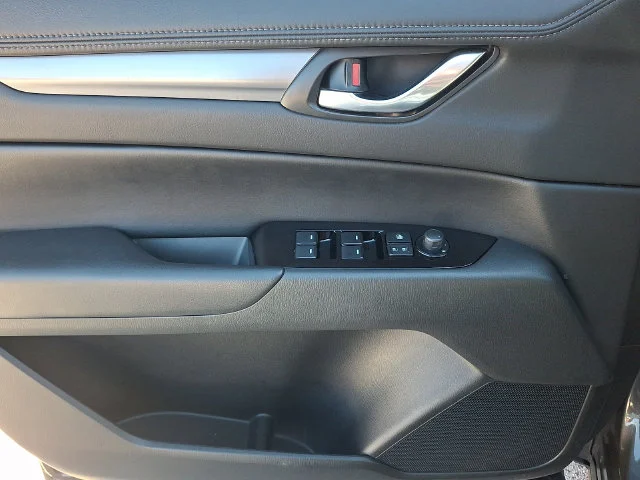 Certified Used 2024 Gray Mazda 2.5 S Select Package image 12