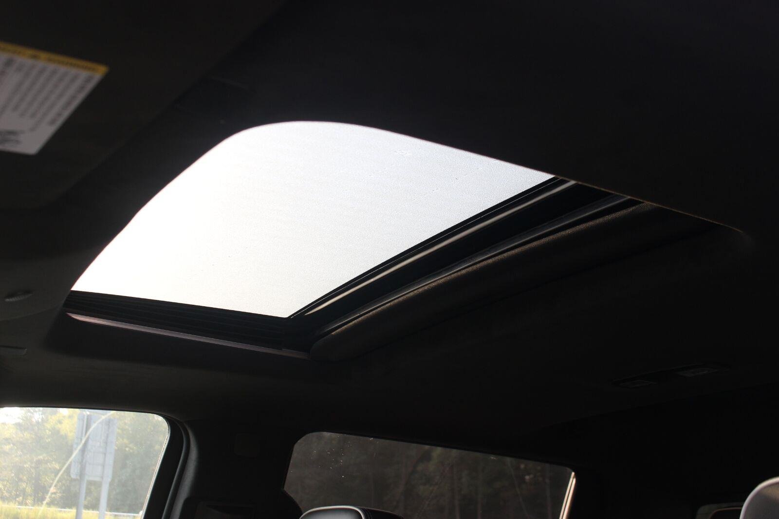 Used 2026 Onyx Black GMC AT4X image 34
