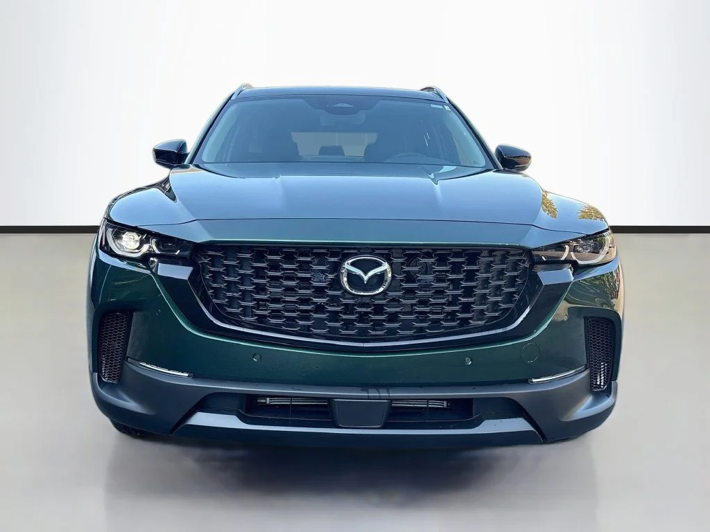 New 2026 Cypress Mazda 2.5 S Preferred AWD image 2