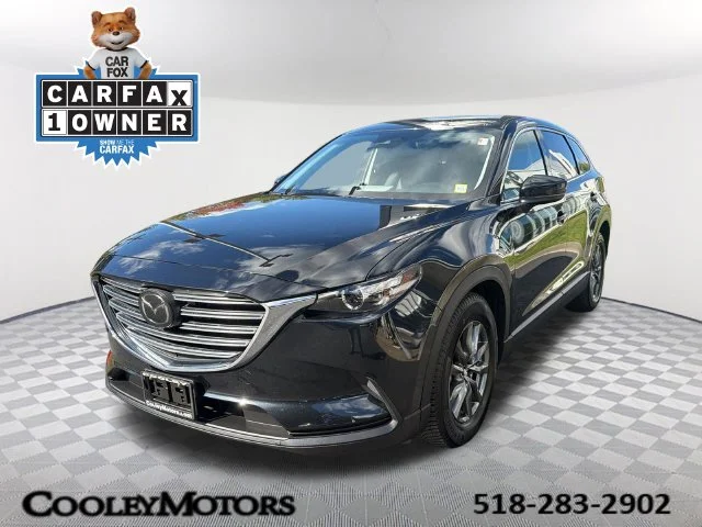 2022 Mazda CX-9 Touring
