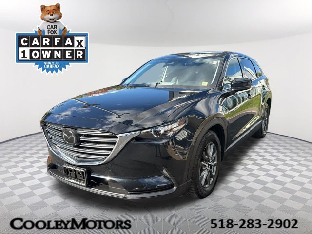 2022 Mazda CX-9