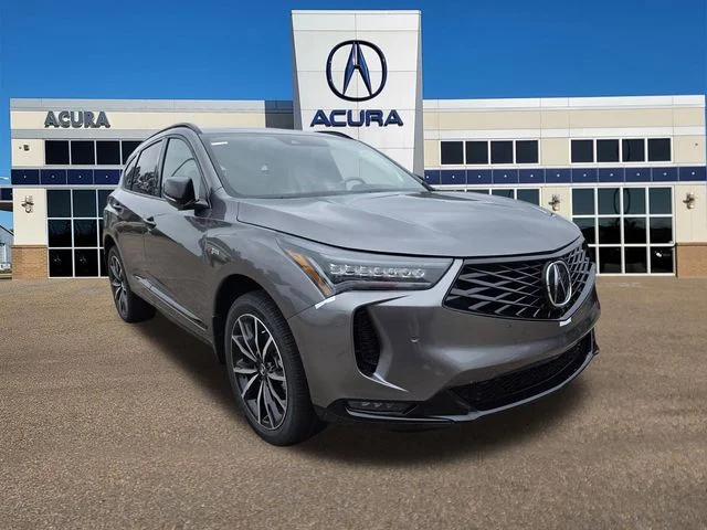 2026 Acura RDX A-Spec w/ Advance Package SH-AWD's photo