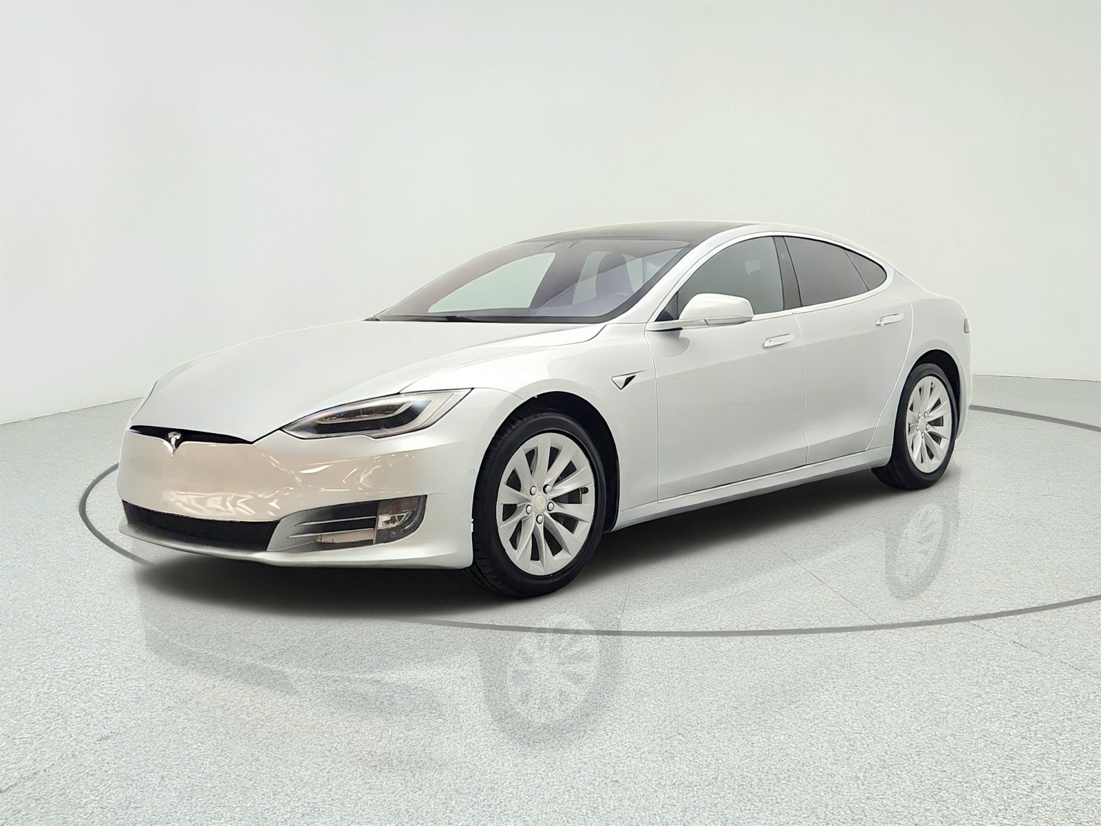 2018 Tesla Model S