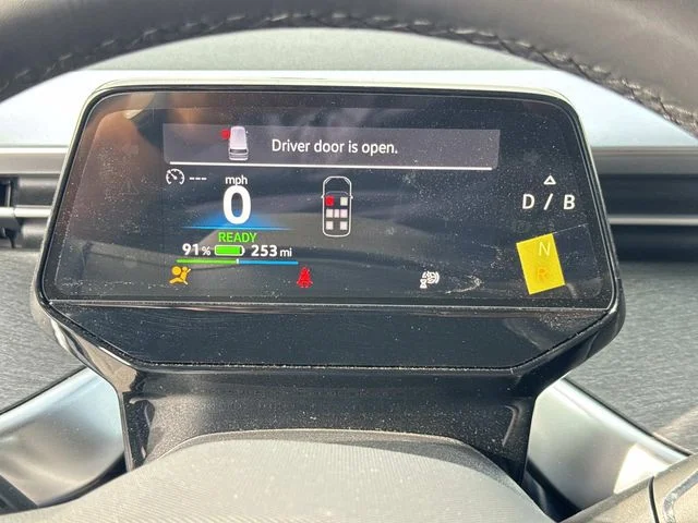 2025 Volkswagen ID. Buzz PRO S - Photo 19