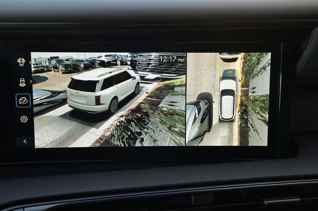 Vehicle thumbnail