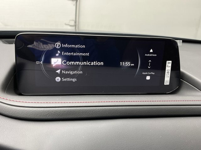 New 2026 Polymetal Gray Metallic Mazda 2.5 S Carbon Edition AWD image 18