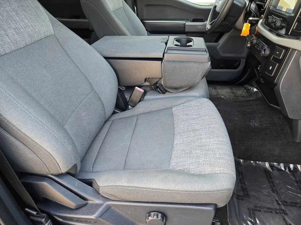 2021 Ford F-150 XLT - Photo 11