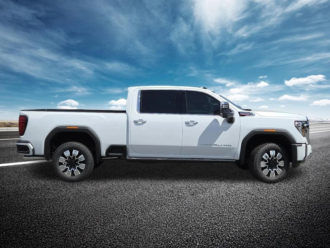 2026 GMC Sierra 2500HD Denali - Photo 22