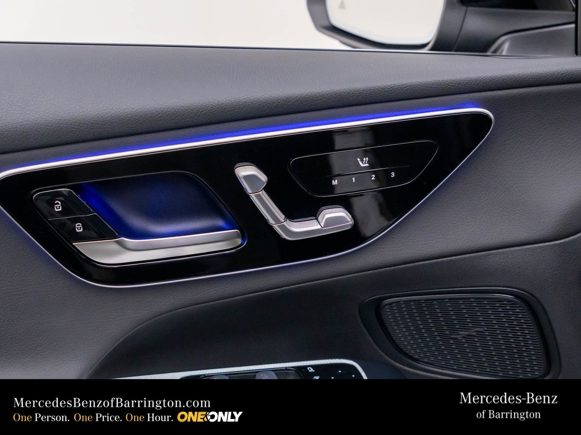 New 2026 Black Mercedes-Benz GLC 300 image 57