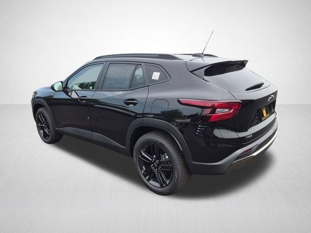 2026 Chevrolet Trax Activ - Photo 8