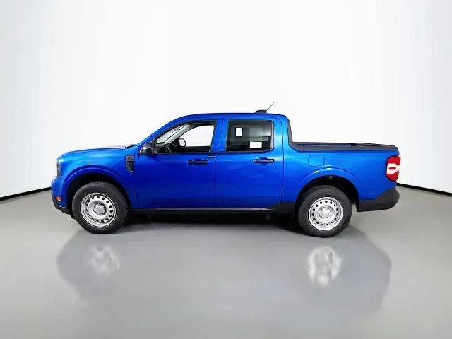 New 2026 Velocity Blue Ford XL image 33