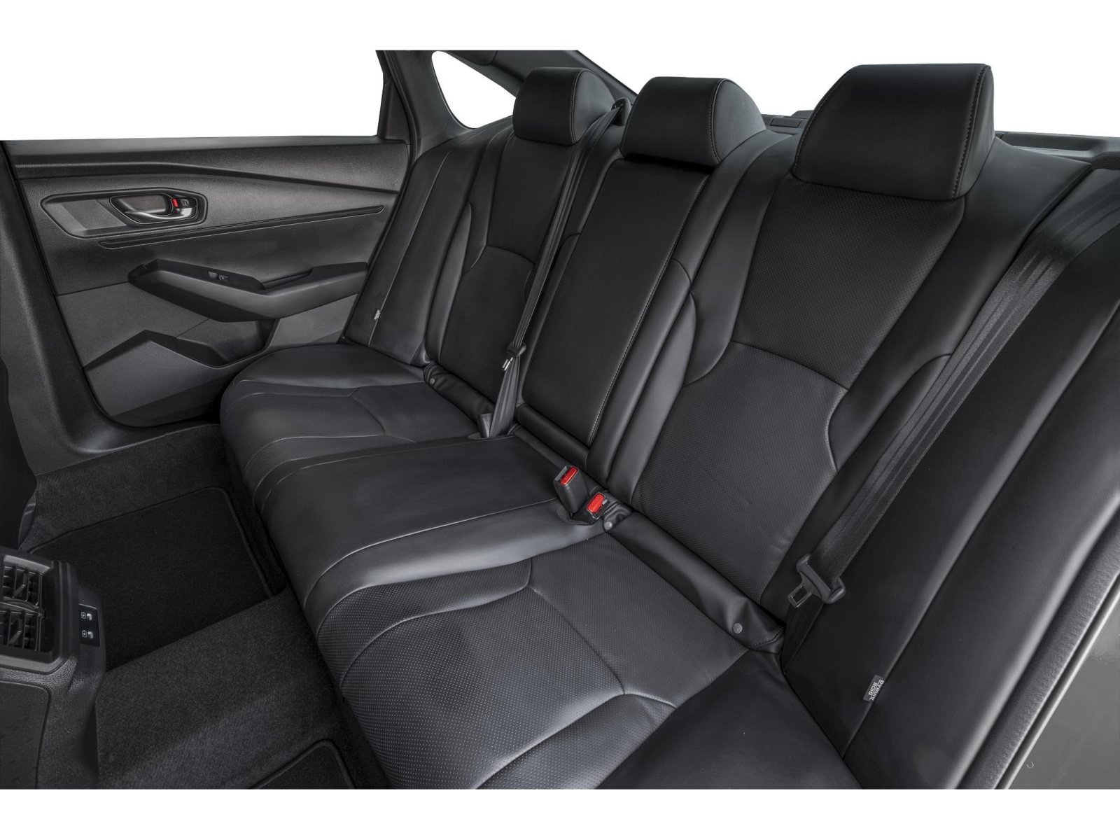 New 2026 Urban Gray Pearl Honda Sport-L image 8