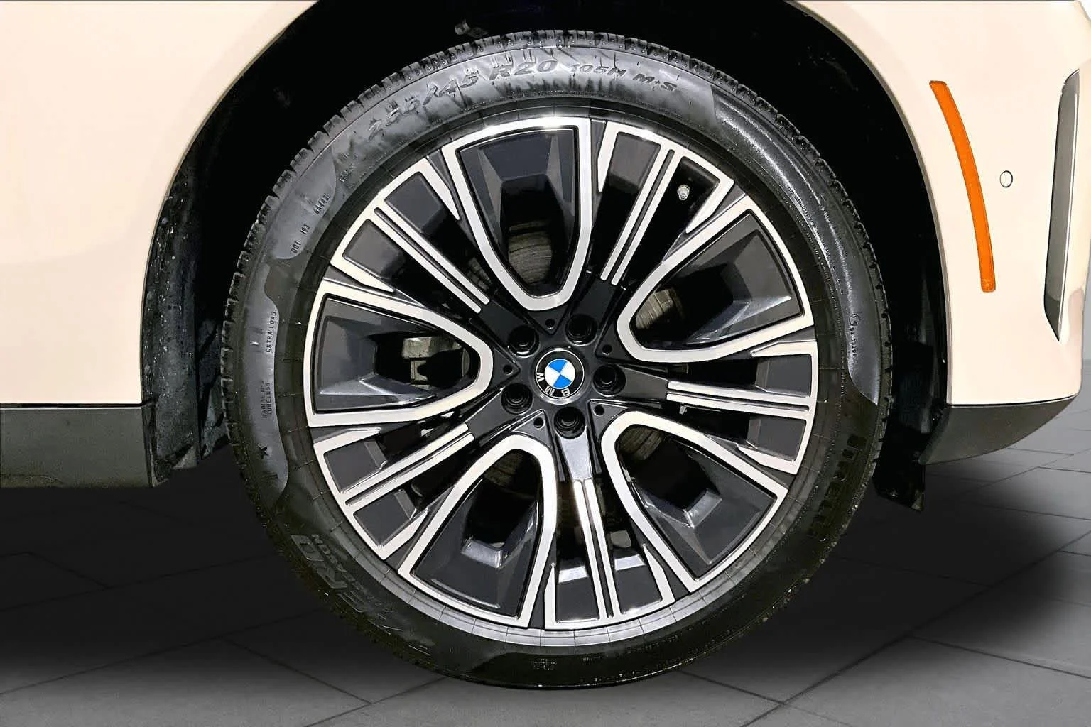 2026 BMW X3 30 - Photo 17