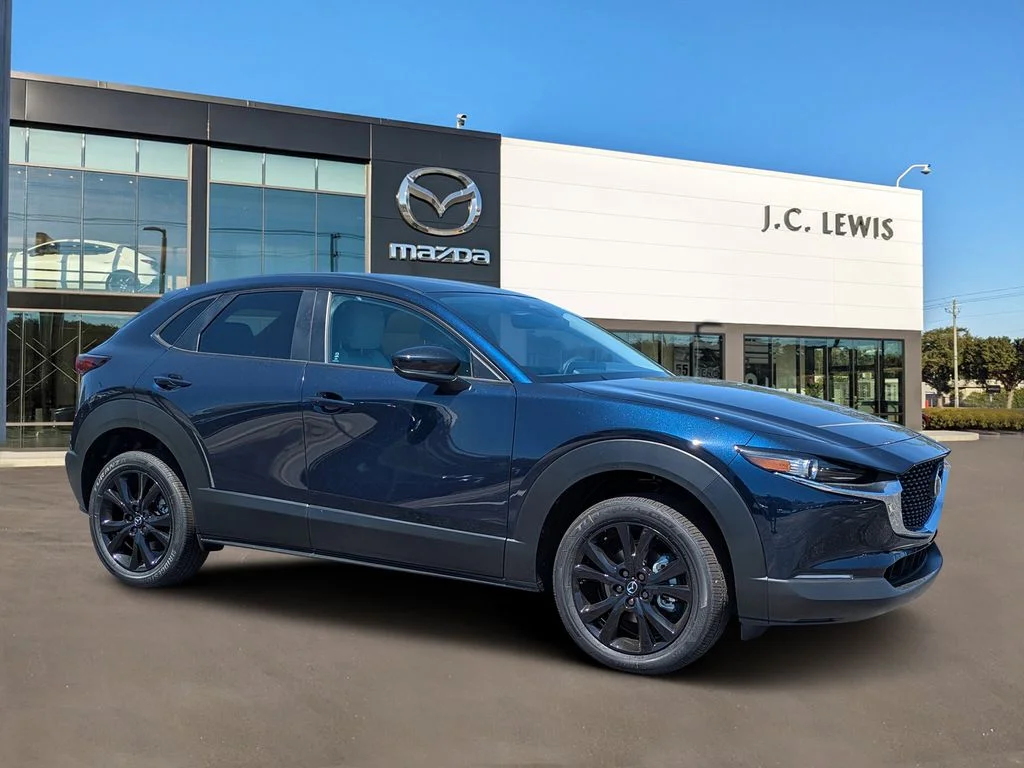 2026 Mazda CX-30 Select Sport AWD's photo
