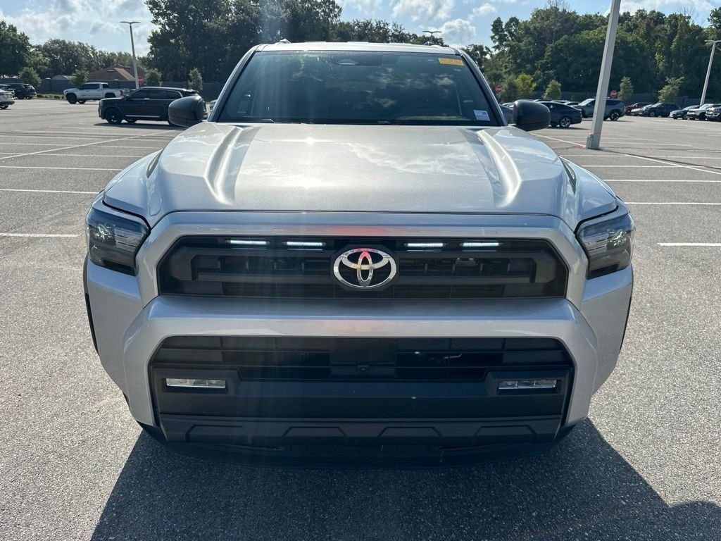 Used 2026  Toyota SR5 image 15