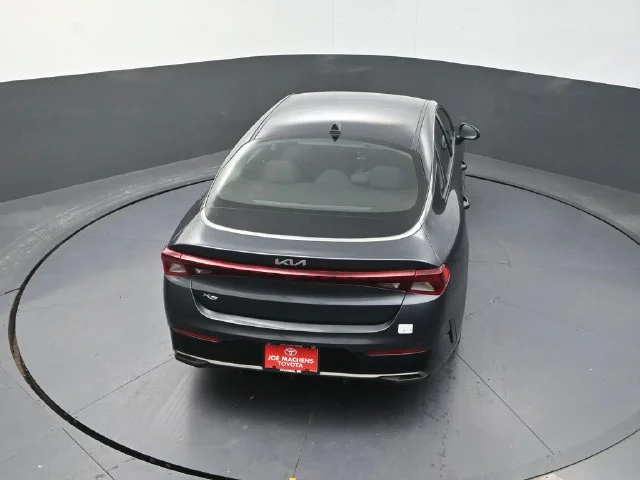Used 2022 Gray Kia LXS image 28