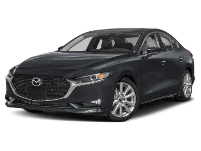 2026 Mazda CX-3 Preferred AT 4-Door SKYACTIV's photo