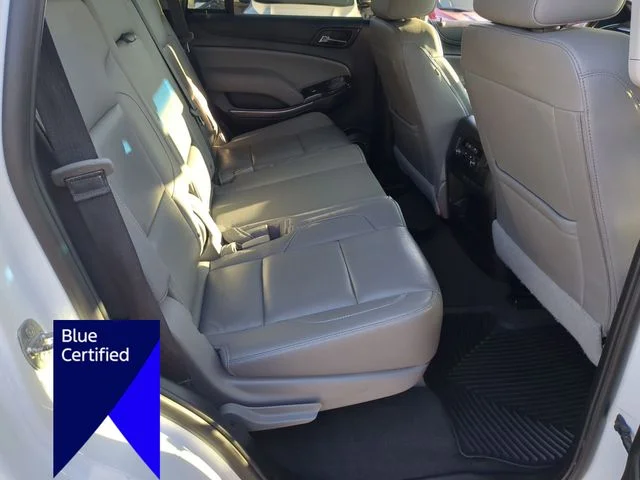 Used 2019 White Chevrolet LT image 34
