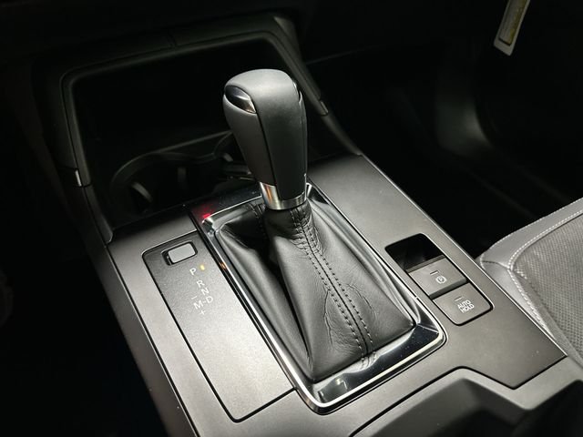 New 2026 Jet Black Mica Mazda 2.5 S Preferred AWD image 25