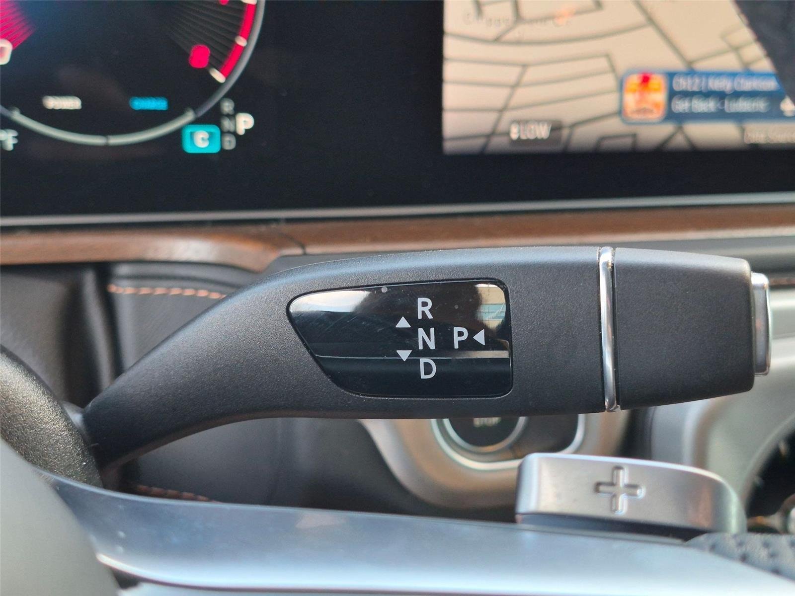 Used 2025  Mercedes-Benz G 550 image 23