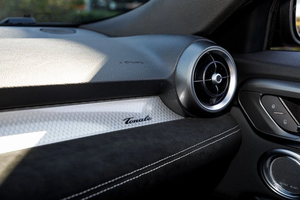 New 2026 Silver Alfa Romeo Sport Speciale image 20