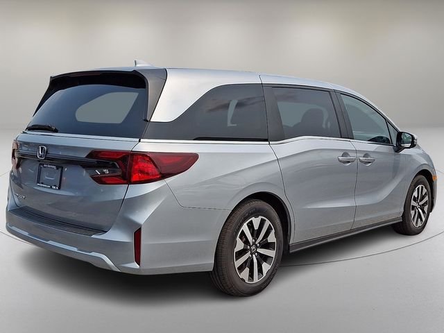 Used 2025  Honda EX-L image 11