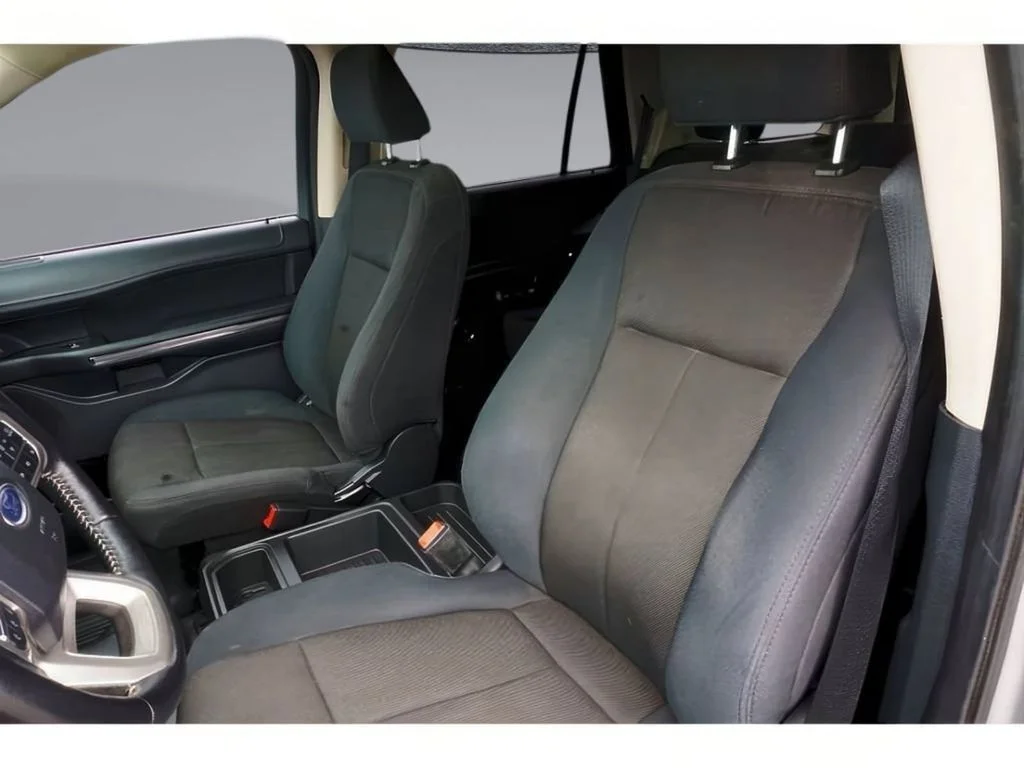 2022 Ford Expedition XL - Photo 11
