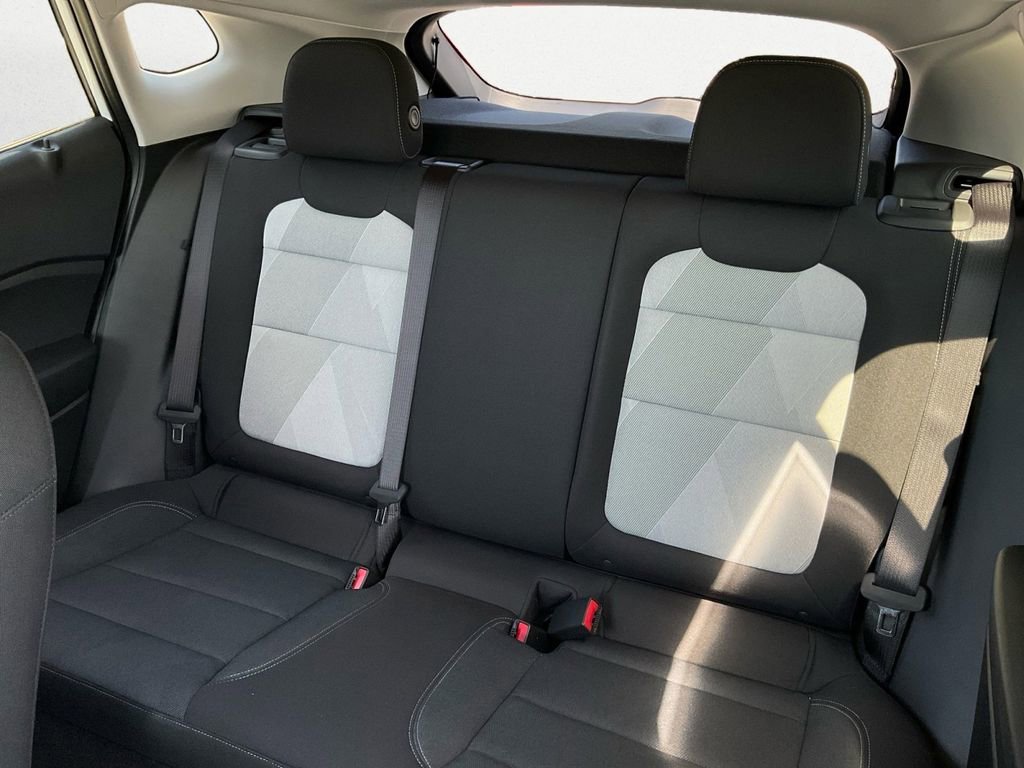 2026 Chevrolet Trax LS - Photo 9