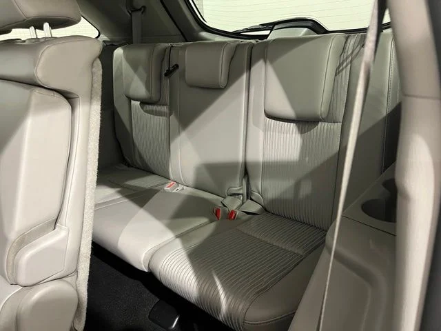 Used 2019 Blue Toyota LE Plus image 19